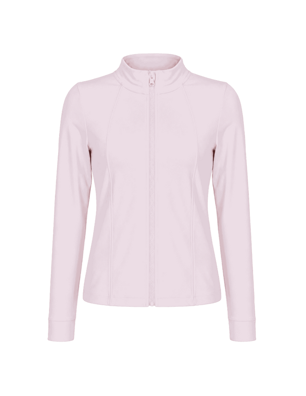 Pink Next Gen Sculptor Jacket