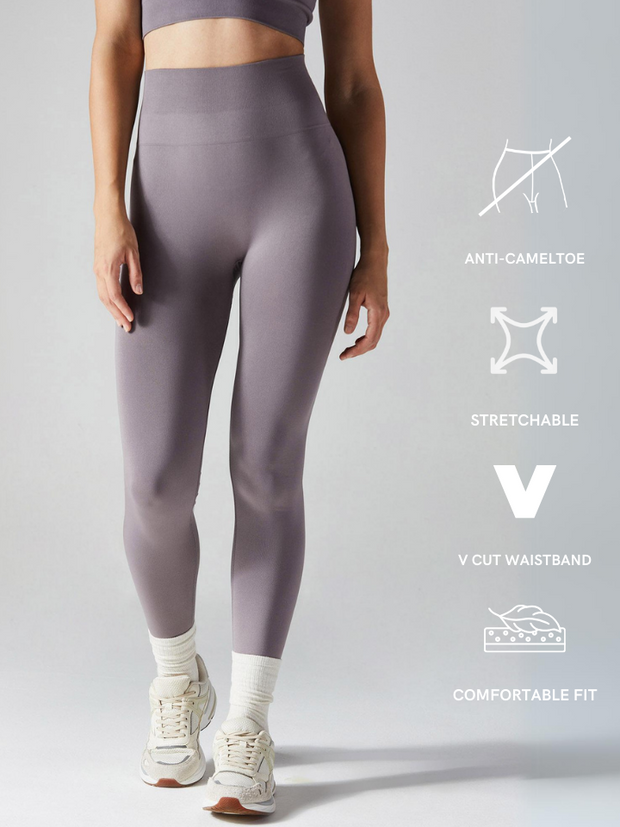 Hue sales grey leggings