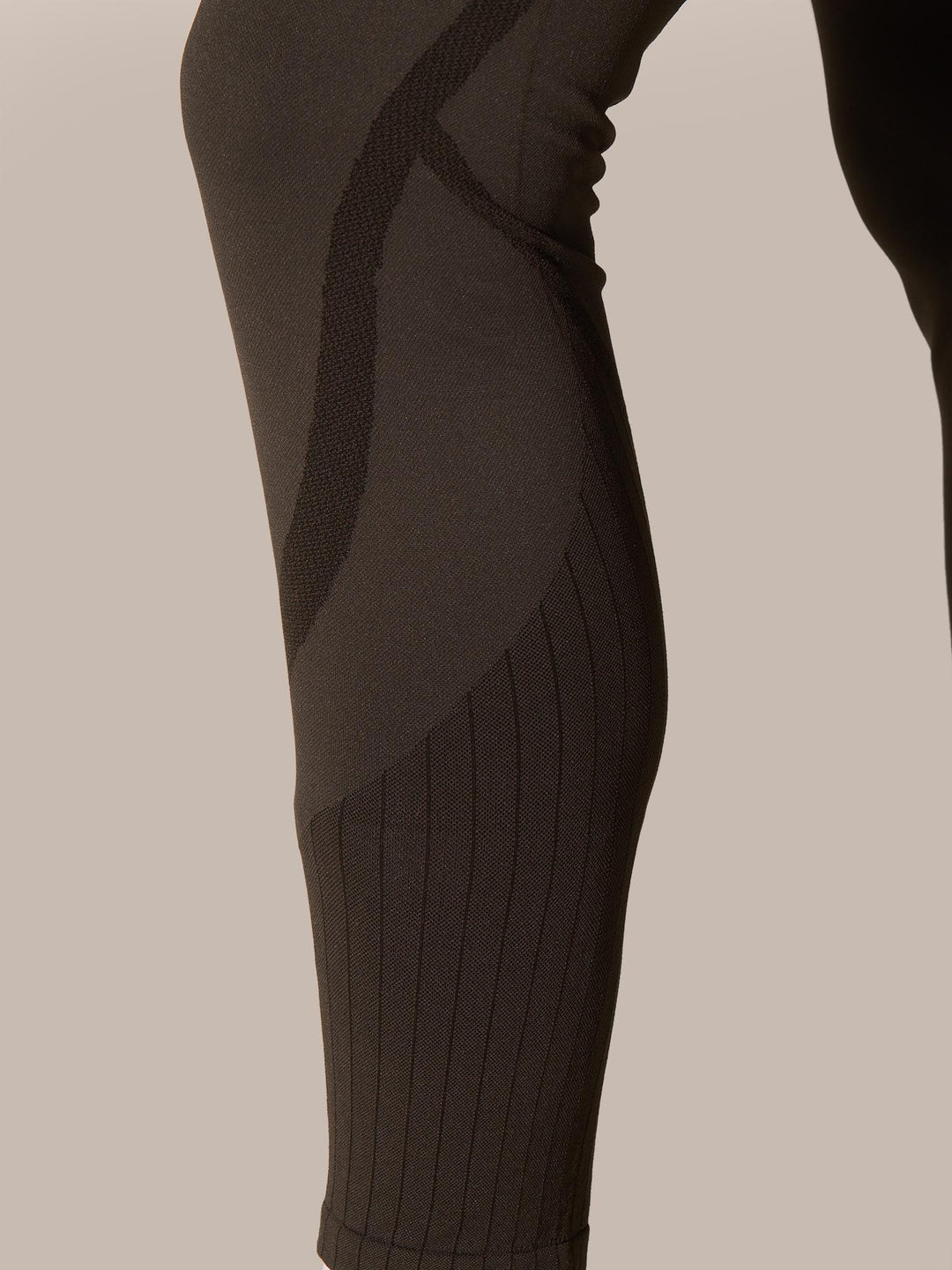 Charcoal Move Easy Leggings