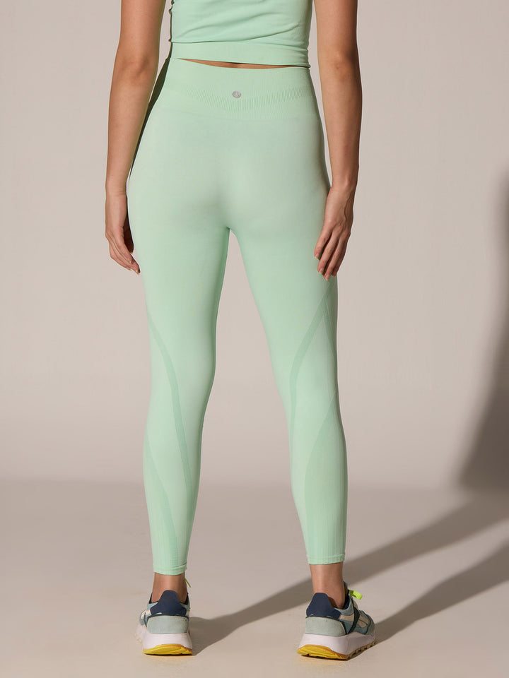 Mint Move Easy Leggings