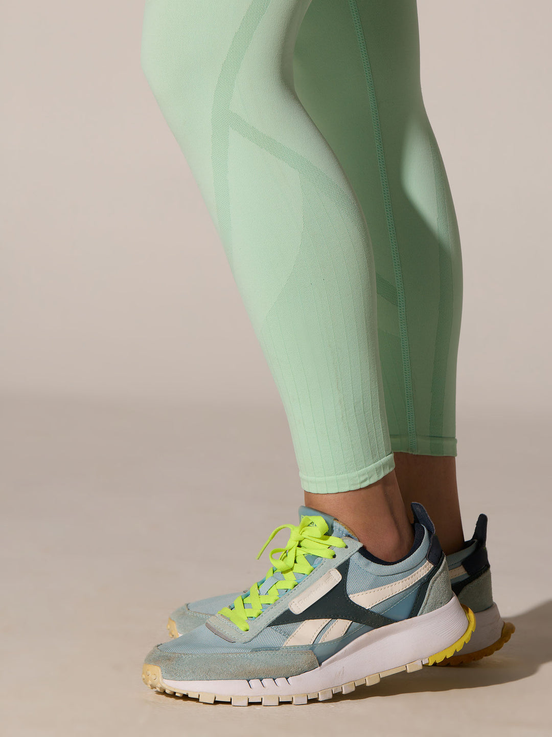 Mint Move Easy Leggings