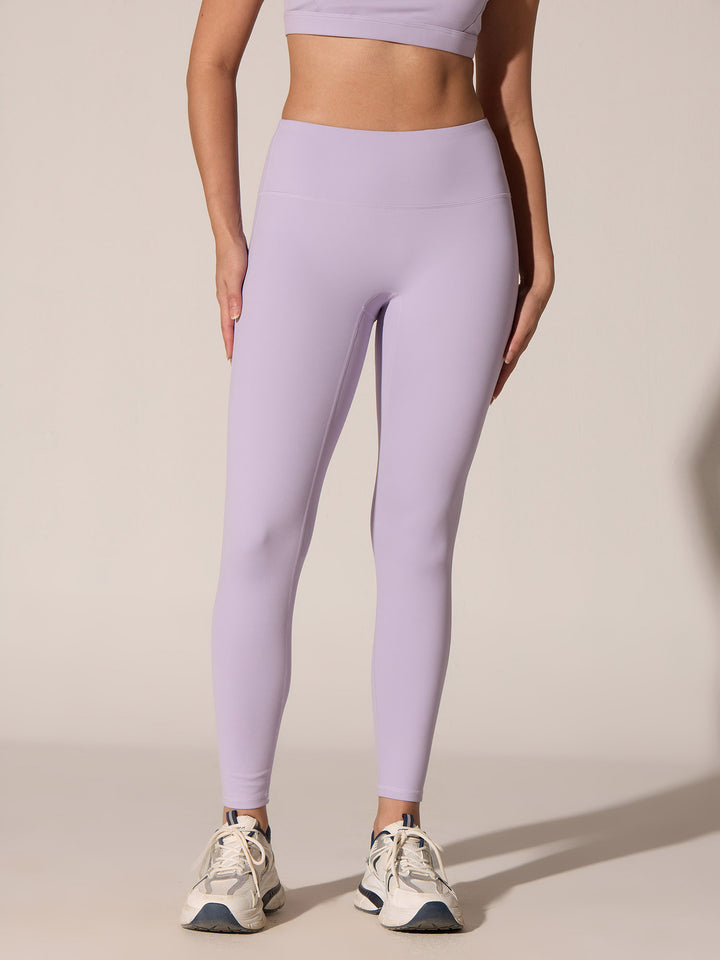 Lilac Uplift Leggings