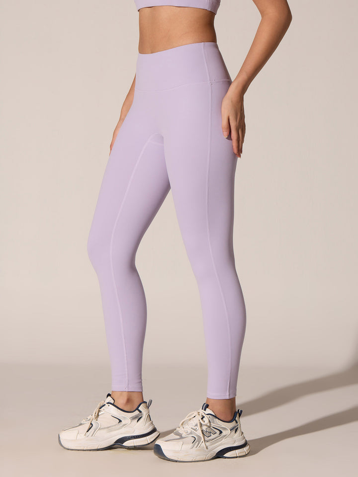 Lilac Uplift Leggings