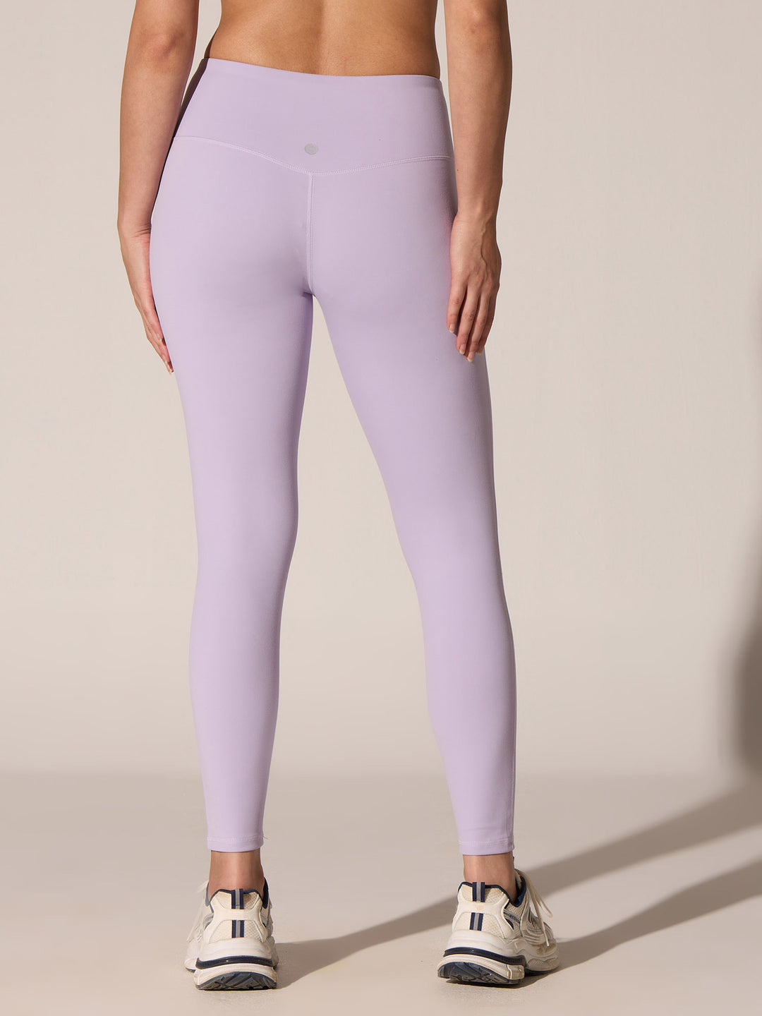 Lilac Uplift Leggings