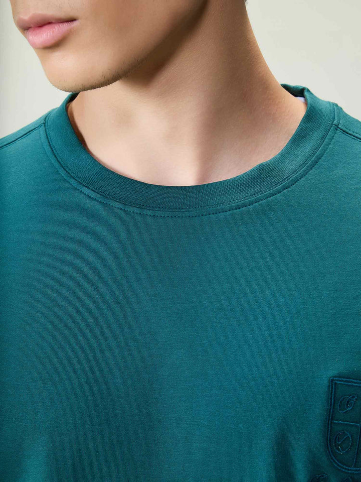 Green Everywear Sweatshirt