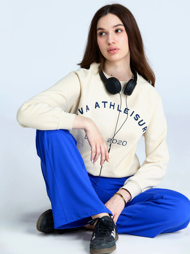 Cobalt Adaptive Track Pants