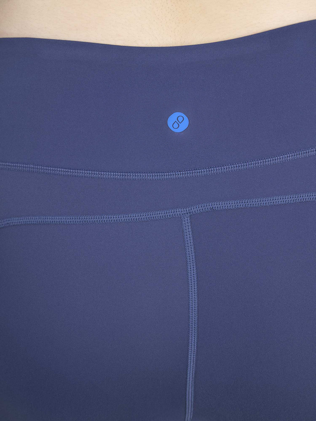 Navy Sculpt Core Leggings