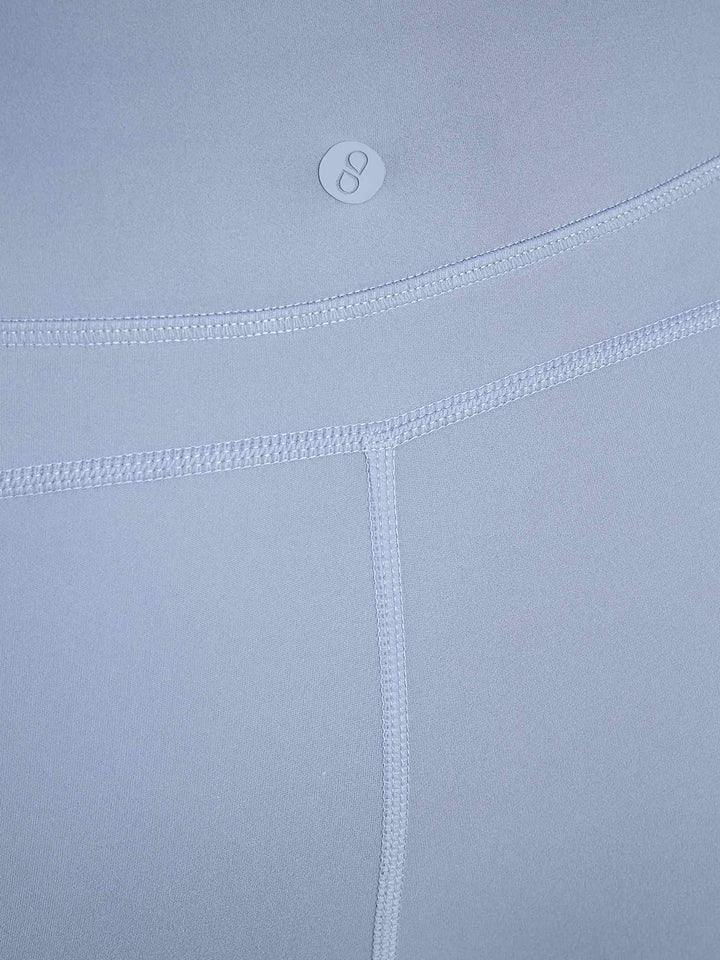 Storm Blue Sculpt Core Leggings