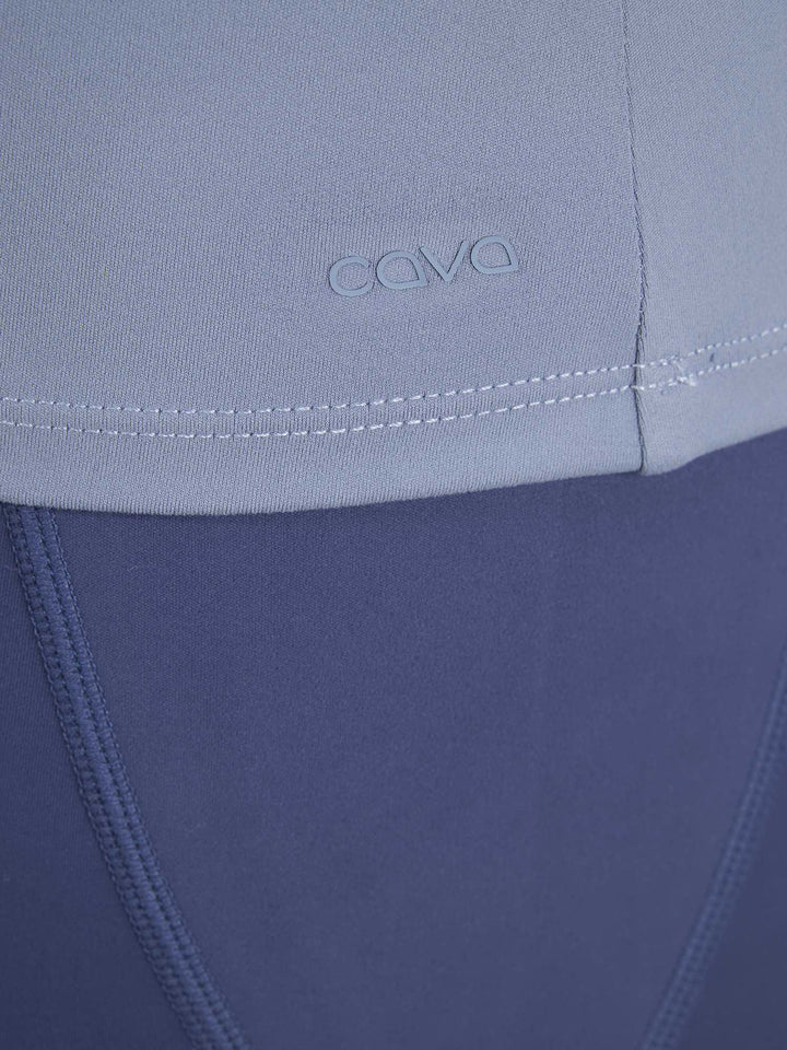 Staple Sculpt V-Neck Tops - Pack of 3