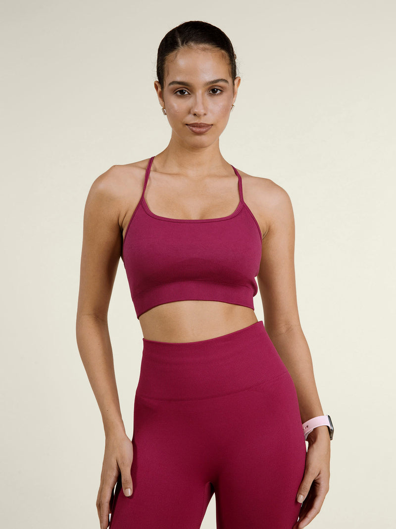 Ruby Super Stretch Bralette