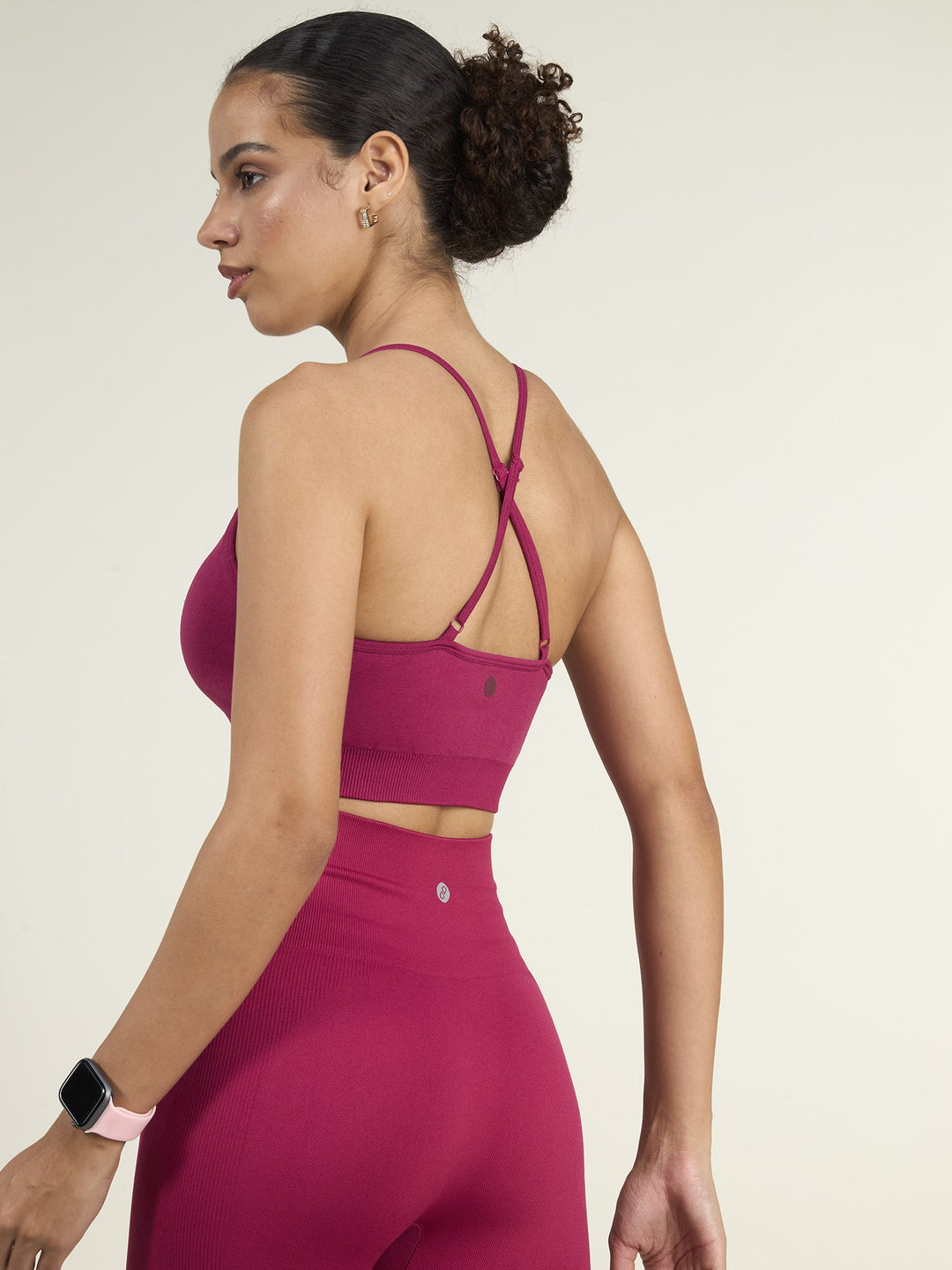 Ruby Super Stretch Bralette