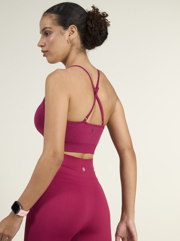 Ruby Super Stretch Bralette