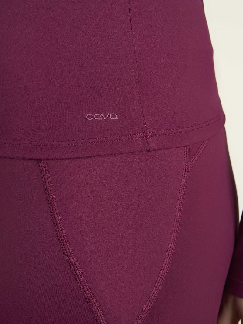 Essential Sculpt Scoop Tops - Pack of 3