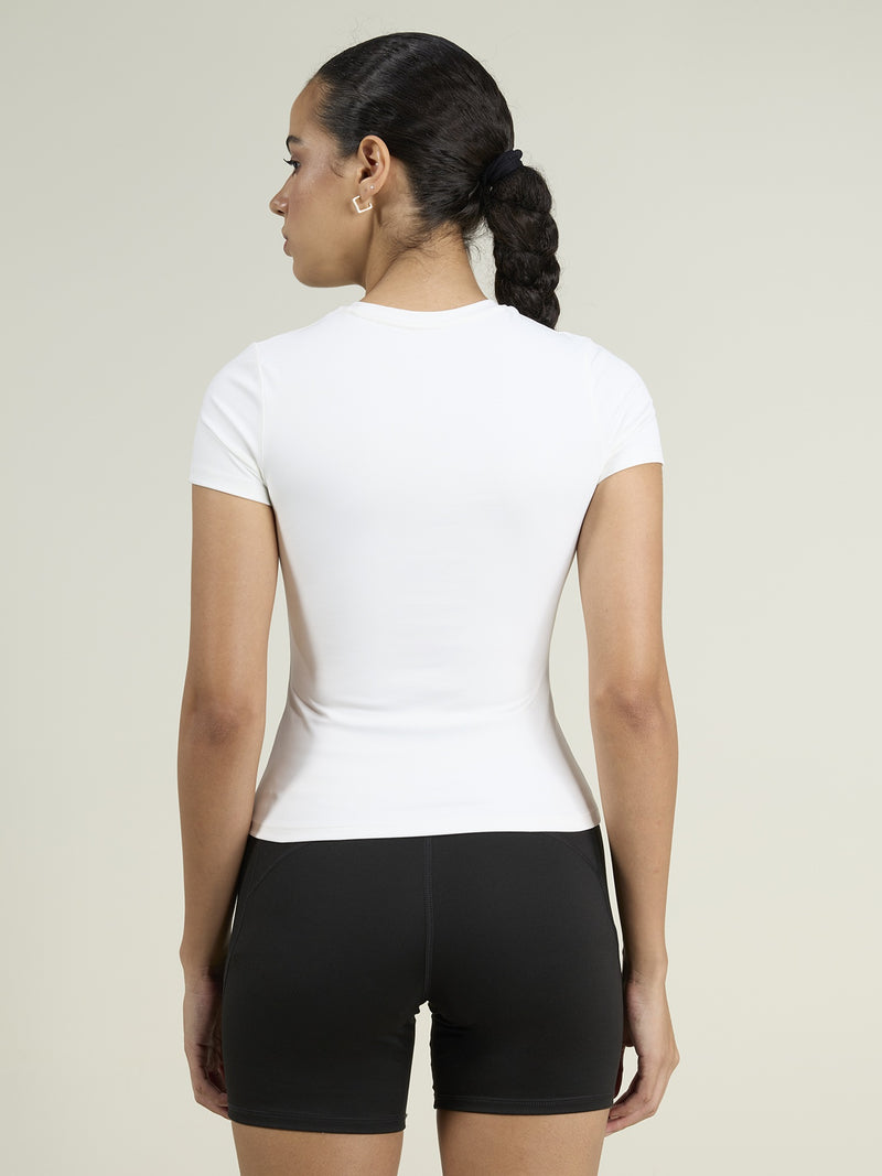 Basic Sculpt Core Tops - Pack of 2