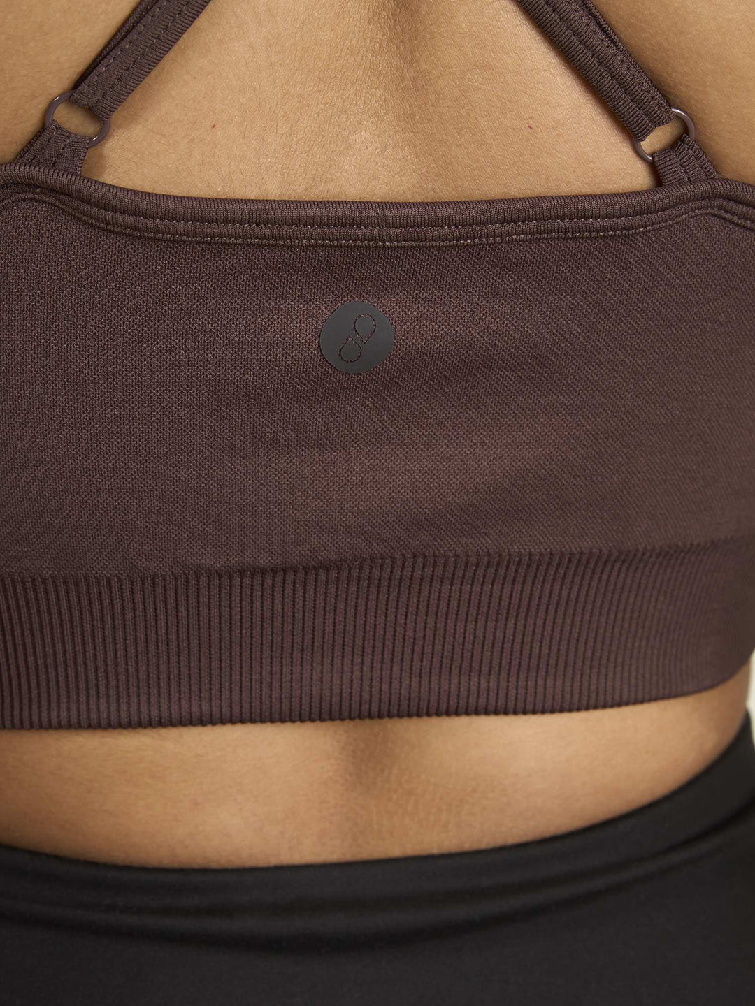 Brunette Super Stretch Bralette