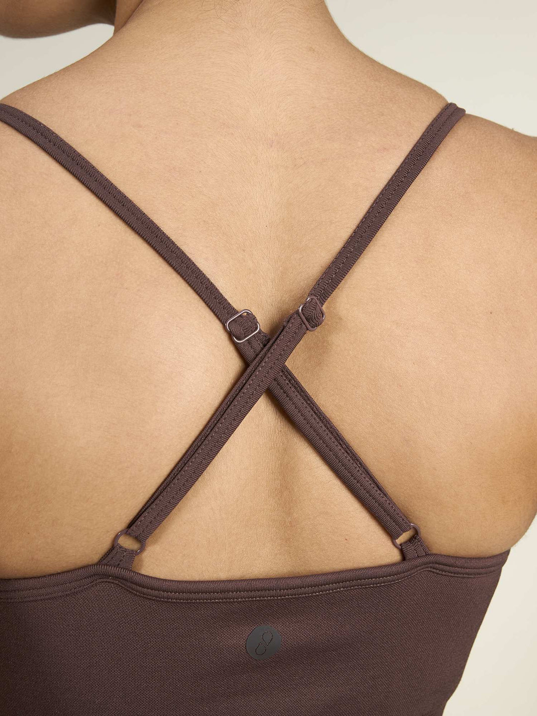 Brunette Super Stretch Bralette