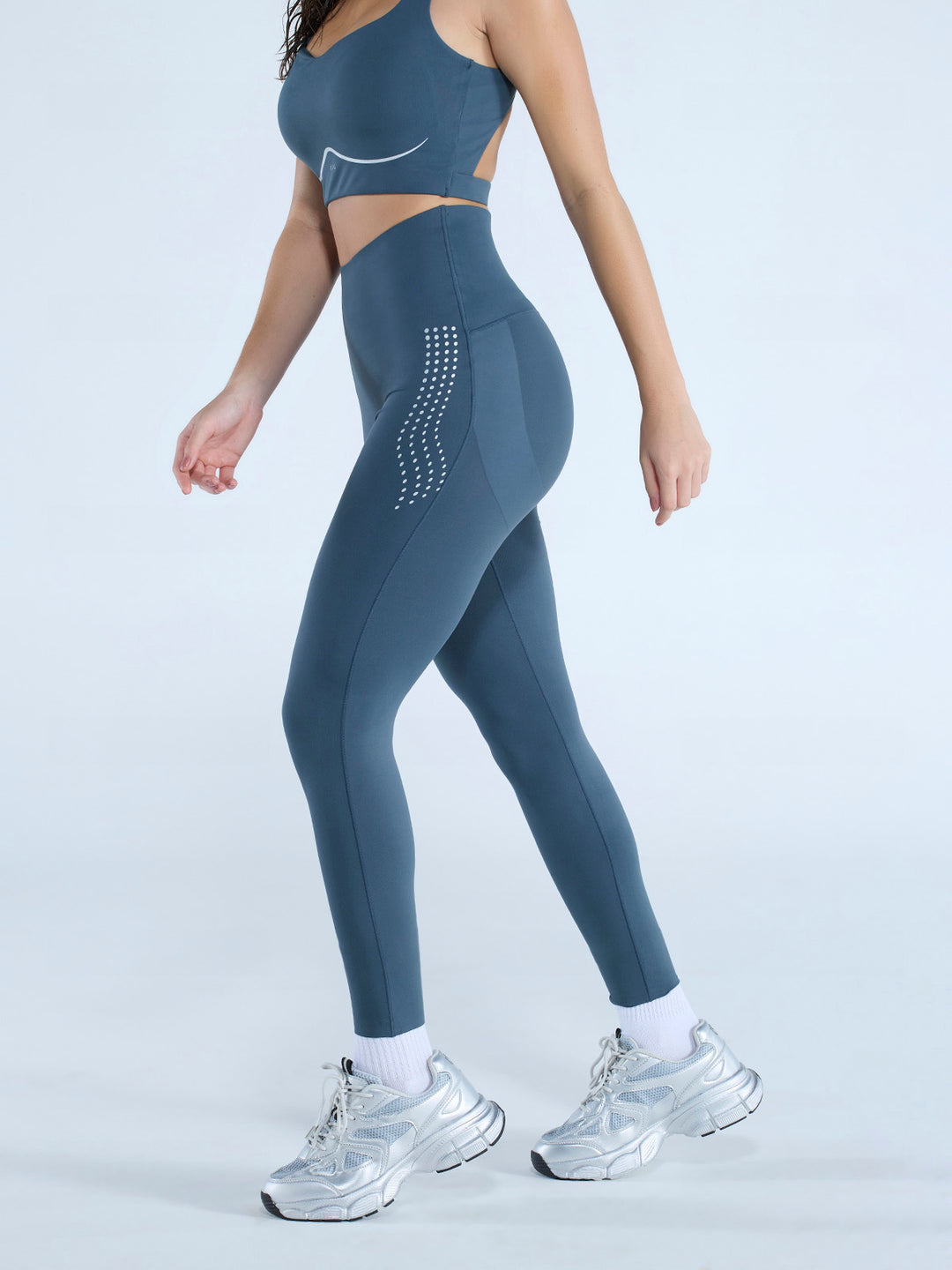 Slate Studio Compression Leggings