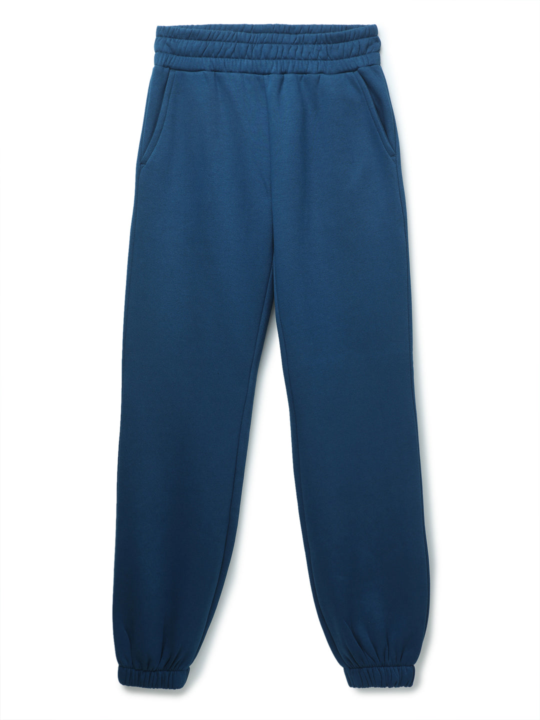 Moscow Blue Go-Anywhere Joggers