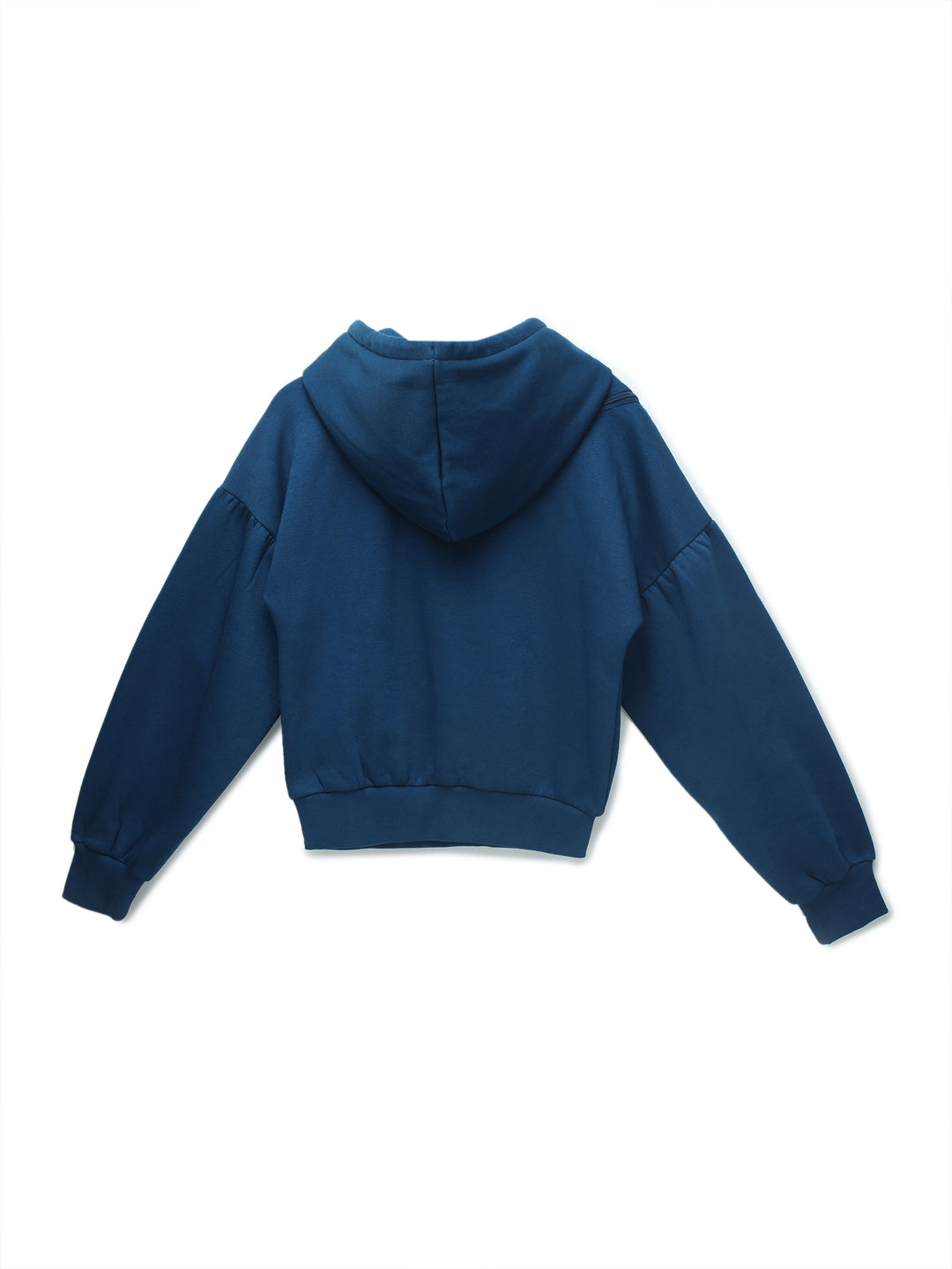 Moscow Blue Transform Hoodie