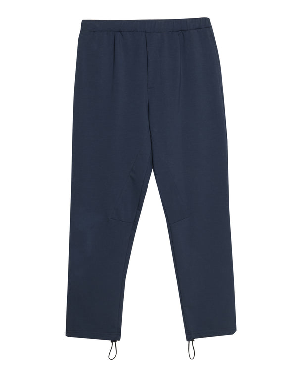 Navy Everywear Joggers
