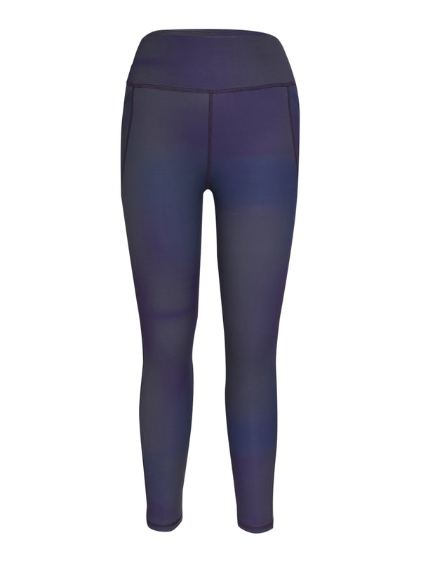 Midnight Gradient Sculpt Core Leggings