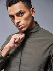 Cedar Windbreaker Jacket CAVA athleisure