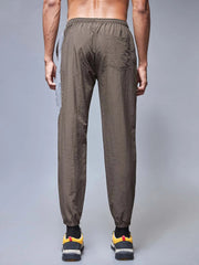 Cedar Windbreaker joggers CAVA athleisure