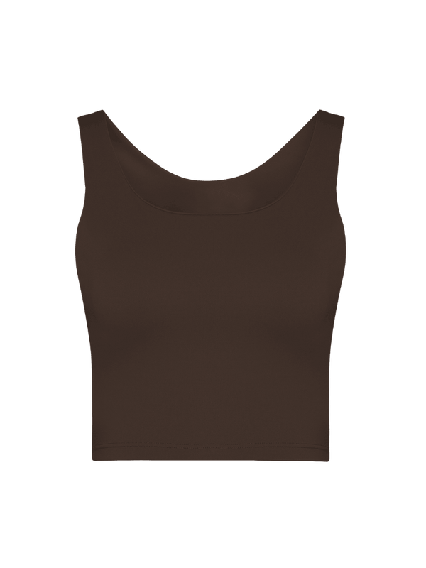 Cedar Aerial Crop Tank