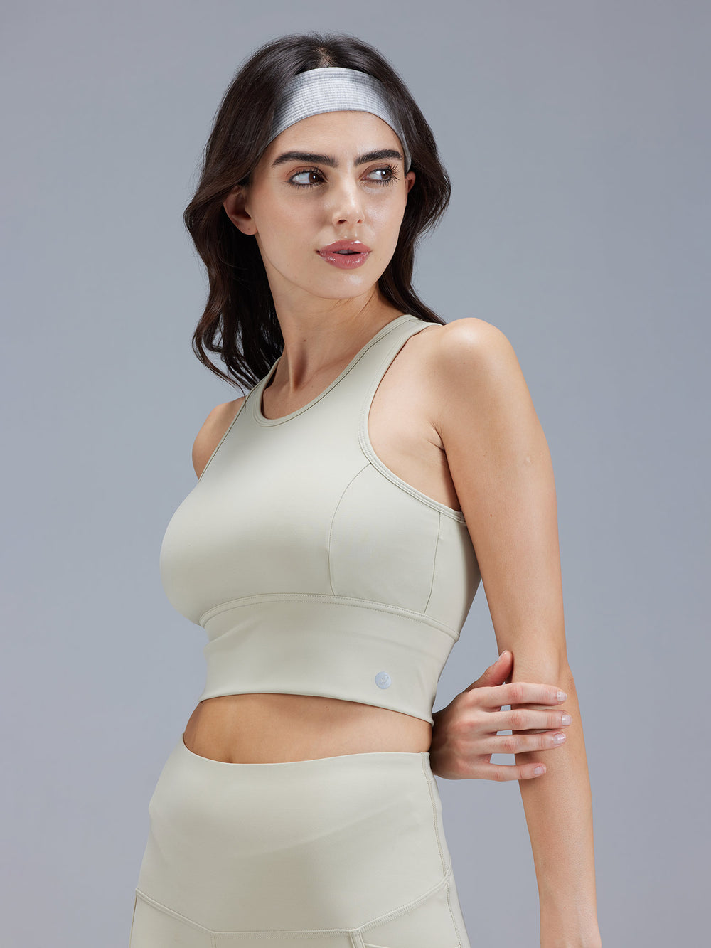 Matcha MeshFit Sports Bra