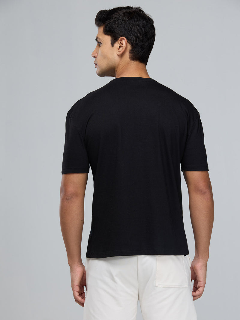 Essential Supima Crew Neck T-shirt - Pack of 2