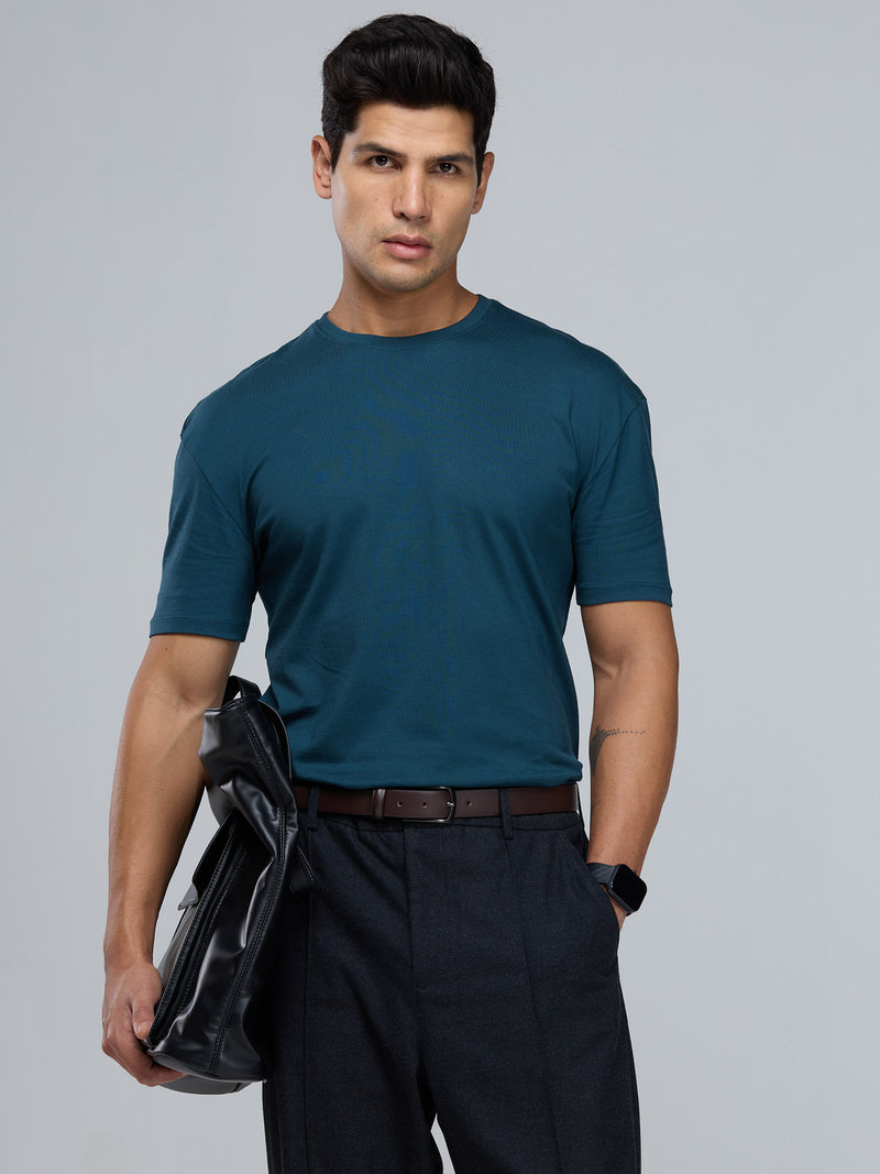 Supima Crew Necks - Pack of 3