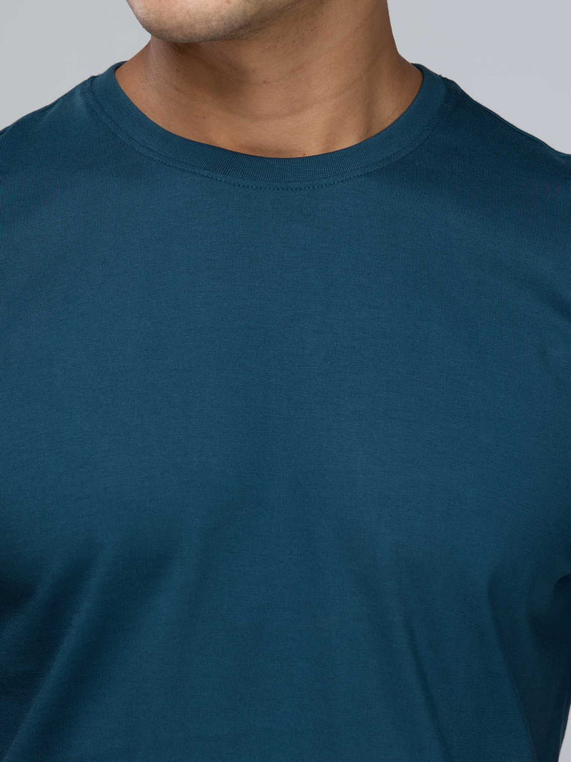 Supima Crew Necks - Pack of 3