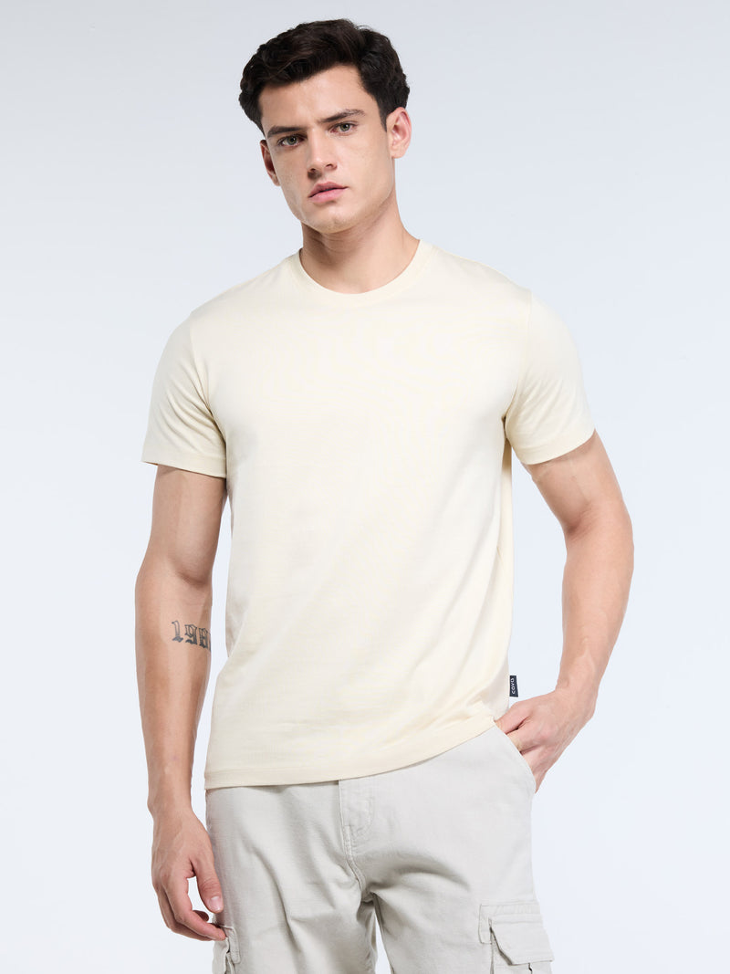 Daily Supima Crew Neck T-shirt - Pack of 3