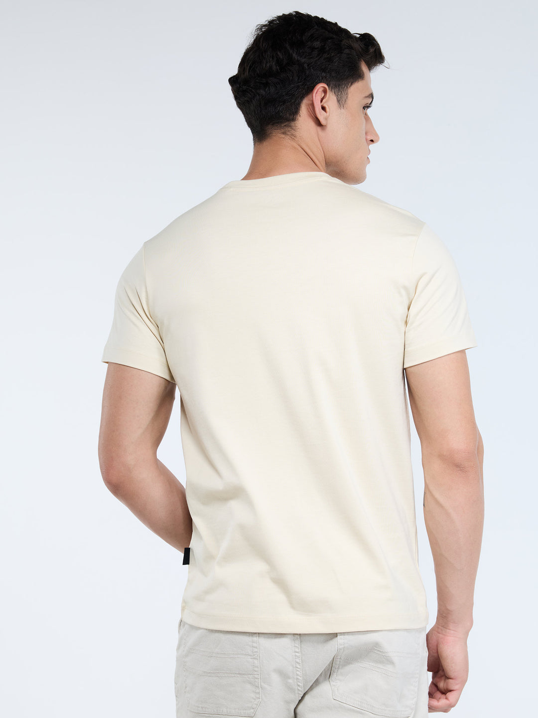 Daily Supima Crew Neck T-shirt - Pack of 3