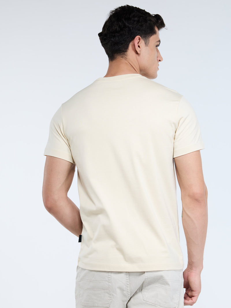 Daily Supima Crew Neck T-shirt - Pack of 3