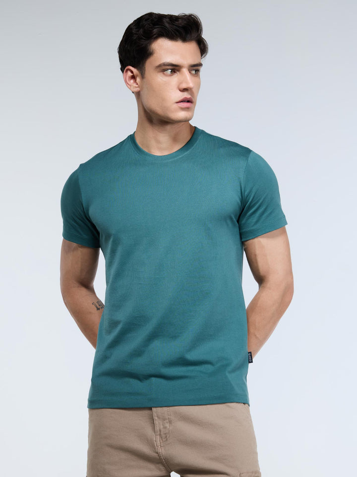 Modern Supima Crew Neck T-shirt - Pack of 2