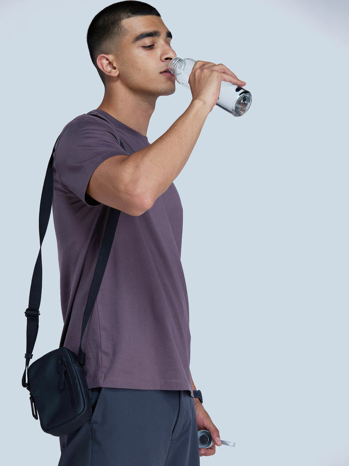 Modern Supima Crew Neck T-shirt - Pack of 2