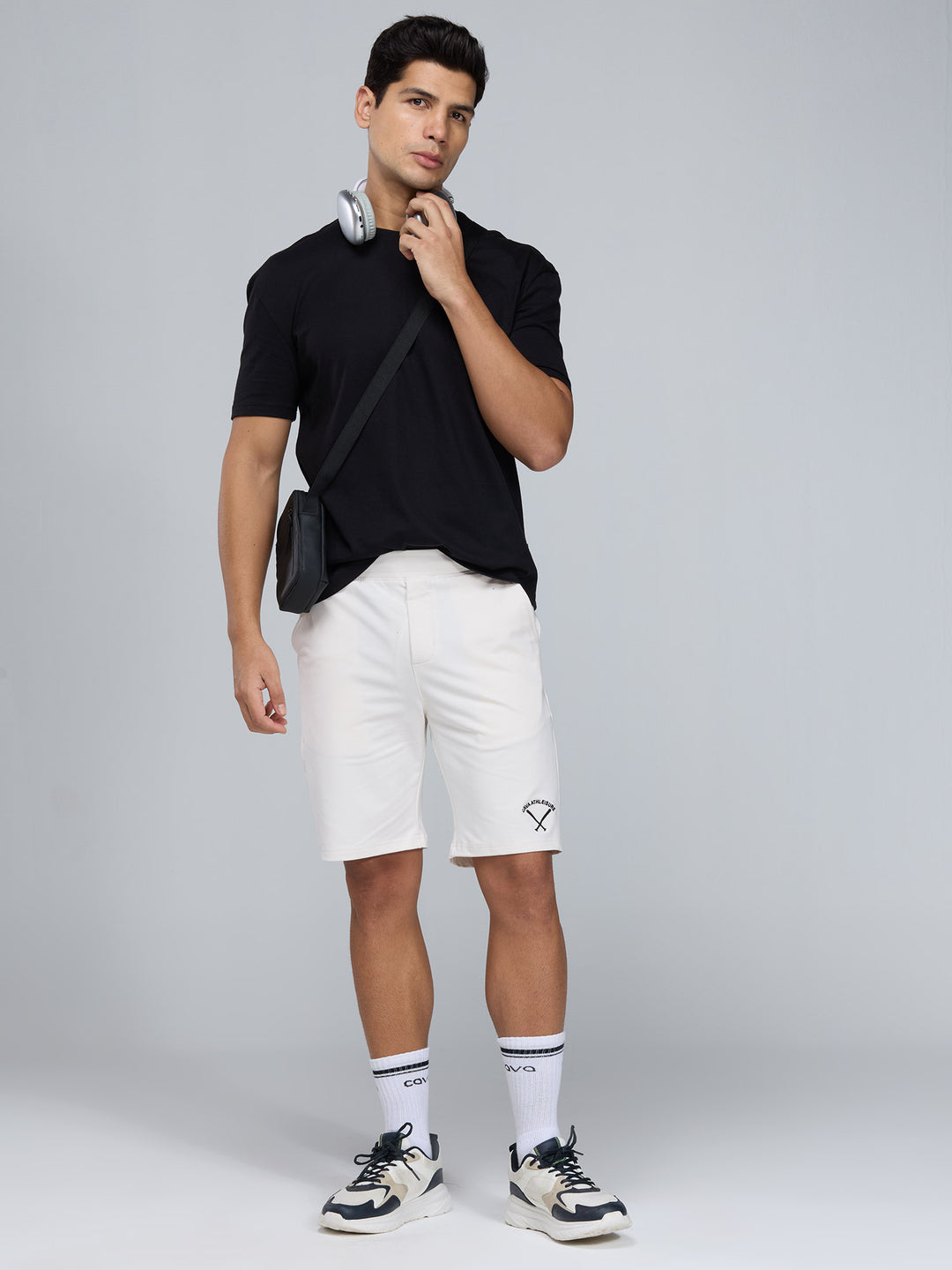 Minimal Supima Crew Neck T-shirt - Pack of 2