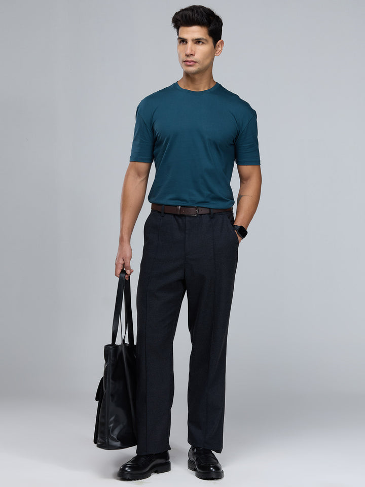 Minimal Supima Crew Neck T-shirt - Pack of 2