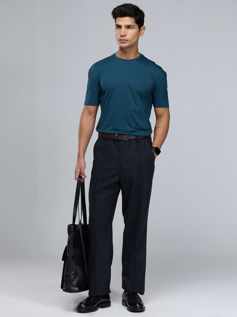 Minimal Supima Crew Neck T-shirt - Pack of 2