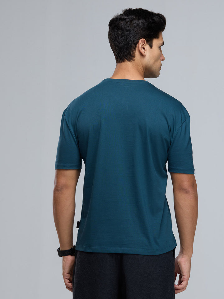 Minimal Supima Crew Neck T-shirt - Pack of 2