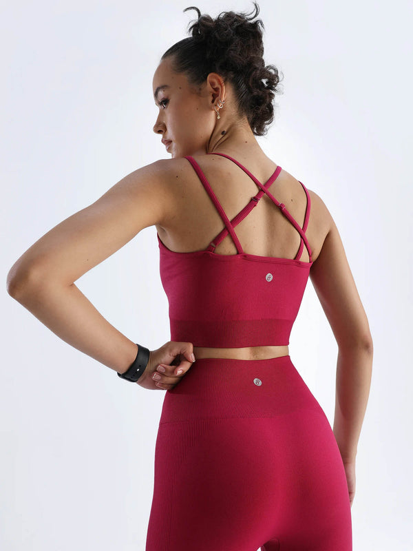 Ruby Super Stretch Brami