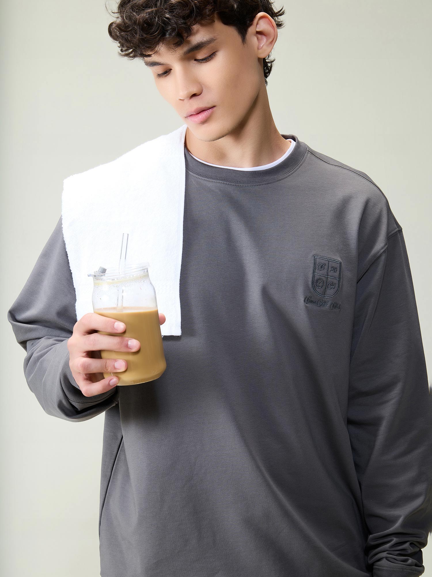 Men's Hoodies & Sweatshirts | Cozy, Cool & Versatile – Buy Now