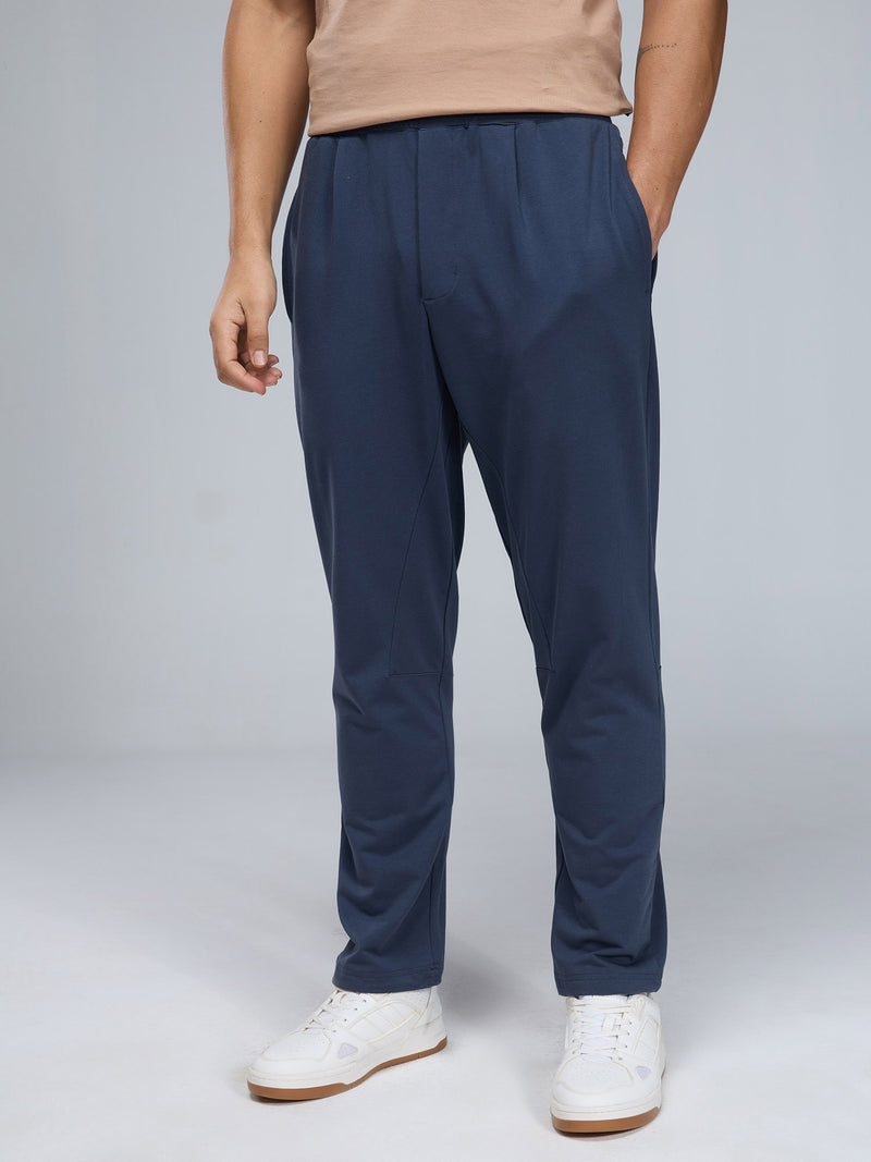 Navy Everywear Joggers