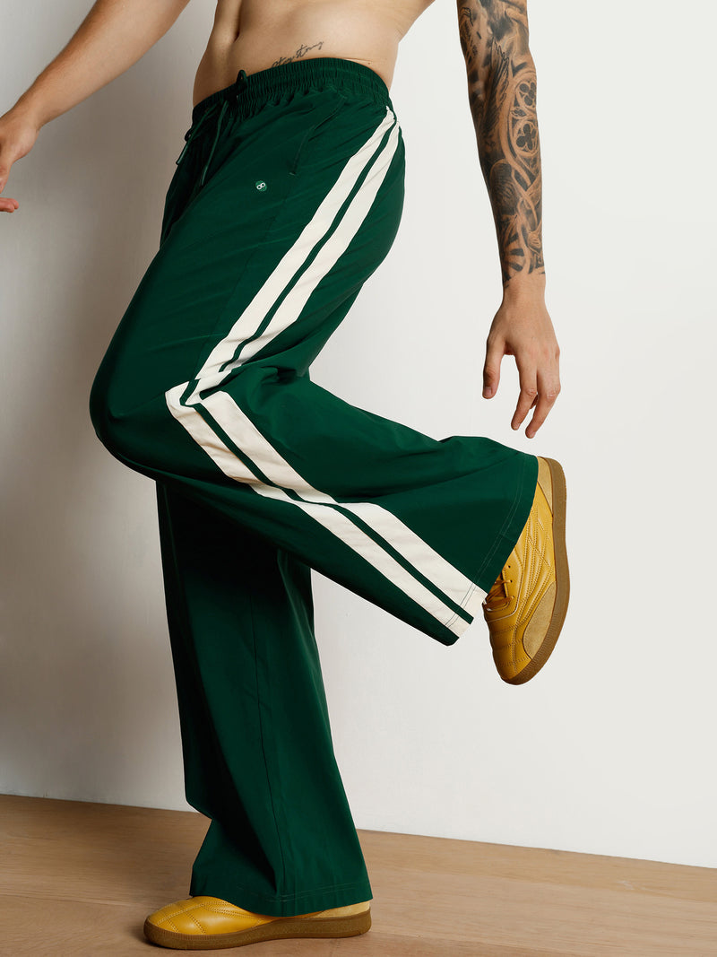 Pine Drift Wide Leg Tracks - Men