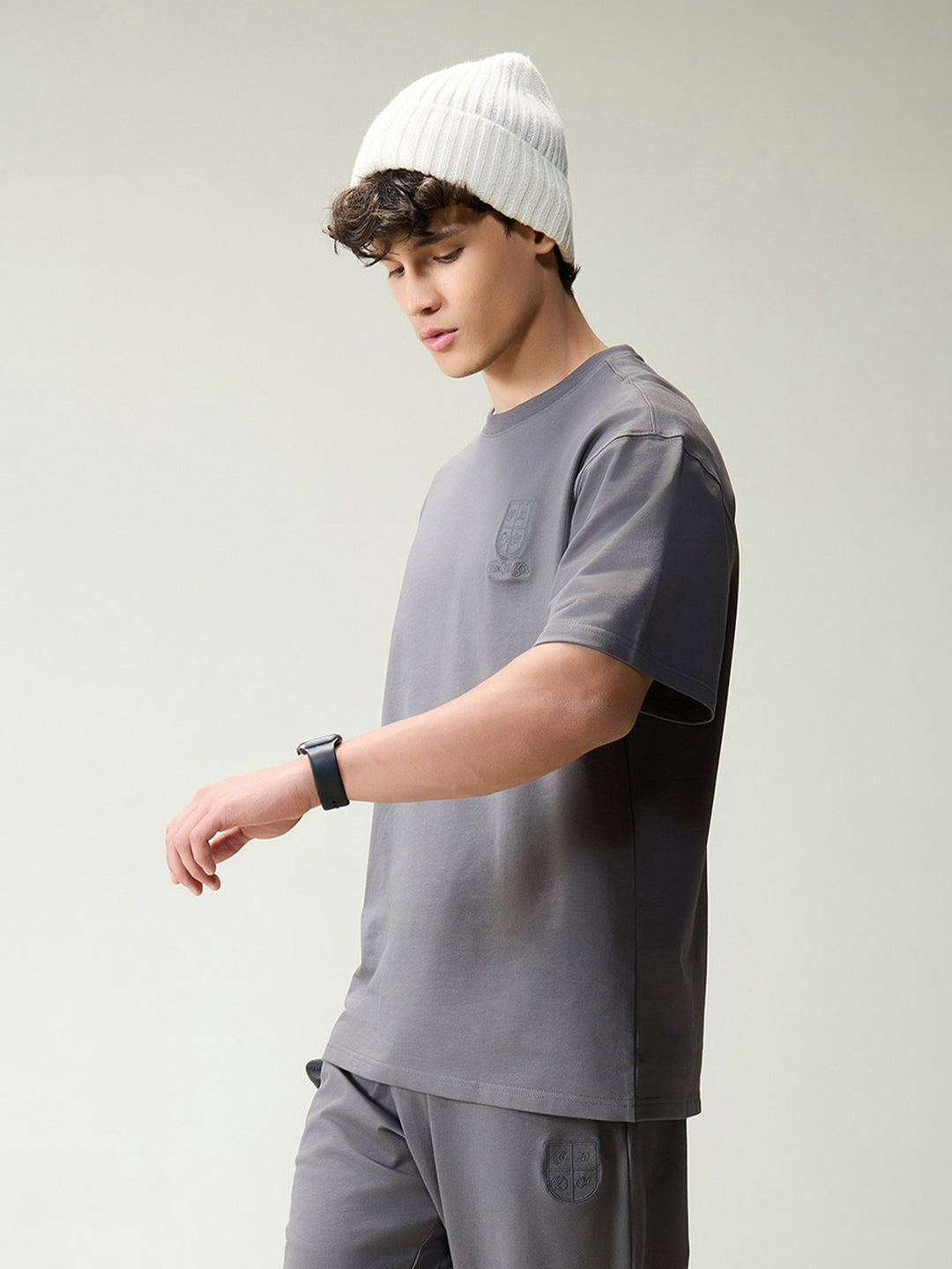 Shadow Everywear Leisure Tee