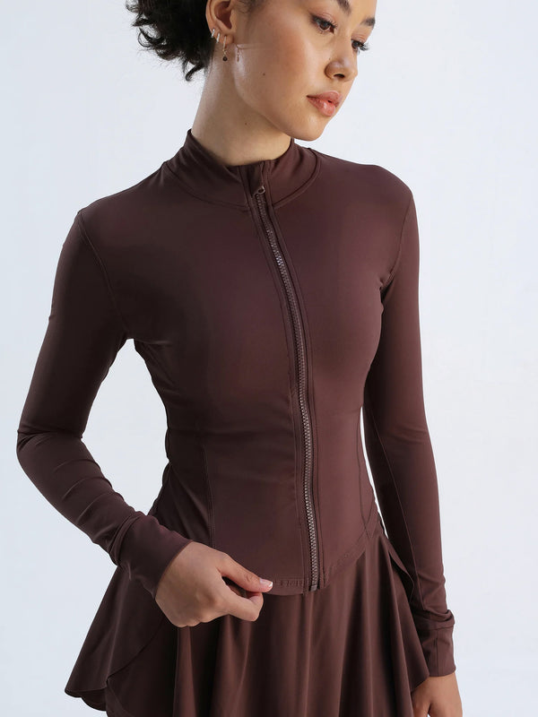 Toasted Sculptor Jacket