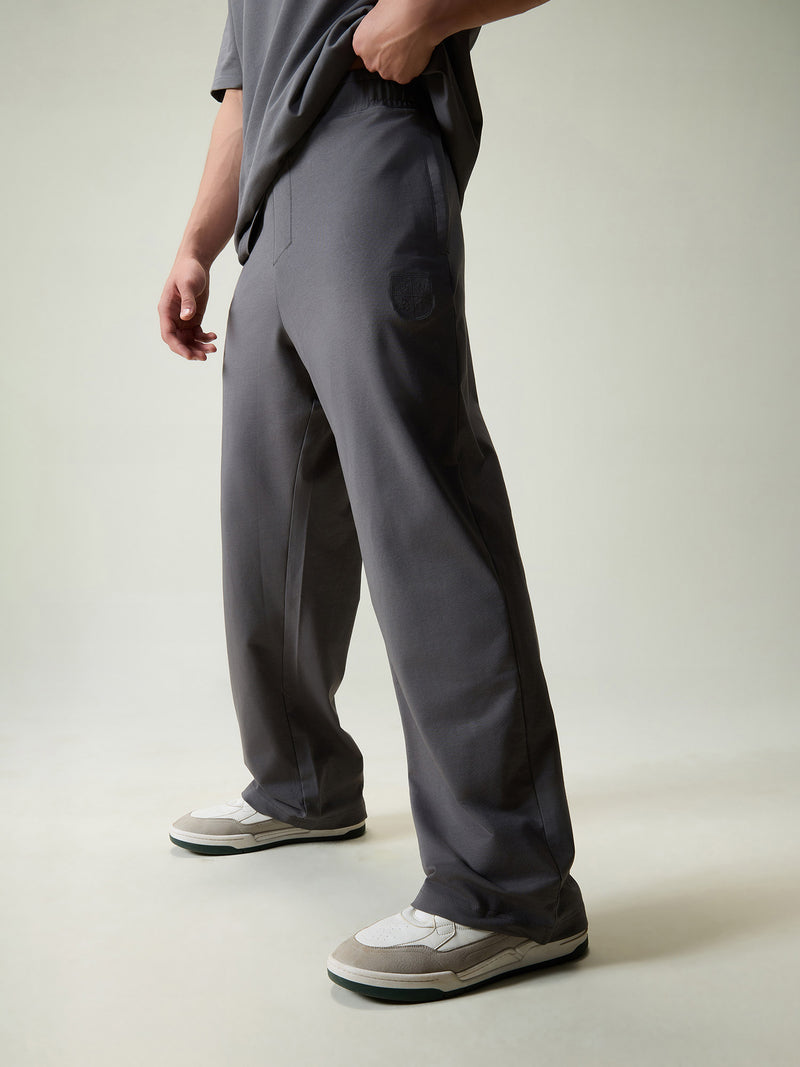 Shadow Wide Leg Joggers