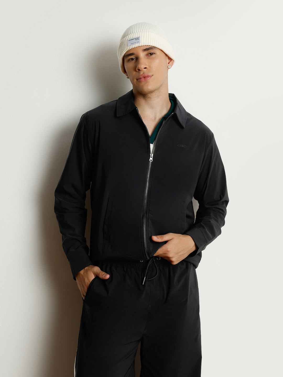 Black Shacket