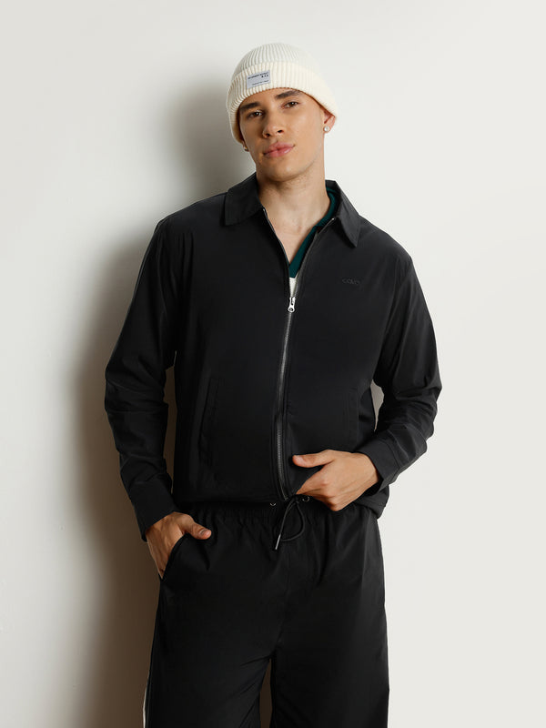 Black Shacket